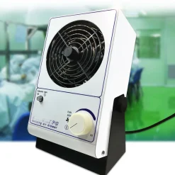 Topchances Neuer 220V PC Lonizing Luftgebläse SIMCO Ionenlüfter Antistatischer Ionenlüfter