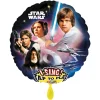 Anagram Folienballon Star Wars Mit Musik