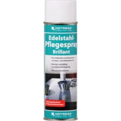 HOTREGA Edelstahl Pflegespray Brillant 500 Ml - -Kaufland Geschäft 351fa15d5bdfc5e9f071fc7e11ceae78