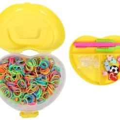 Alsino Loom Bänder 1000 Stück -Kaufland Geschäft 3524d5714daf37ae9c402837ac149c19