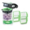 Genius Nicer Dicer Quick (Set 7tlg.) -Kaufland Geschäft 35a5ad95e70939263659e7c68ebc3e81