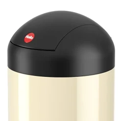 Hailo Abfallbehälter Sienna Swing Größe S 4 L Vanille 0704-209 -Kaufland Geschäft 36e035fba5b825836b0bc246c9201d93