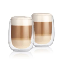 Maxxworld GOURMETmaxx Latte Macchiato Thermogläser - 2er-Set -Kaufland Geschäft 377f637d2bc7bd0d51b52dbd8d87eb3c