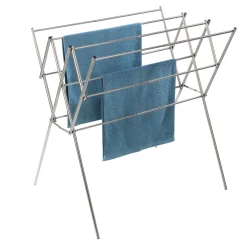 Basera® Wäscheständer Ausziehbar Aus Rostfreiem Edelstahl -Kaufland Geschäft 3894ccea343f6a46720e4bdf6b3bb3b2