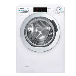 Candy CSWSQ485TWMCE-84 Waschtrockner - Weiß
