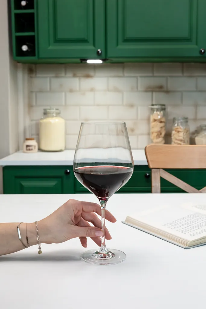 KROSNO Splendour Große Burgunder Rot-Weingläser, 6er-Set, 860 ml KROSNO Splendour Große Burgunder Rot-Weingläser, 6er-Set, 860 Ml -Kaufland Geschäft 39ef8a55732702a0d8eeaafbda5cff82