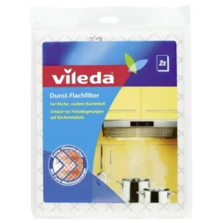 Vileda Dunst-Flachfilter Mit Farb-Wechselanzeige (2 St.) -Kaufland Geschäft 39f4222cb94a2f04ee984e2e3189322f