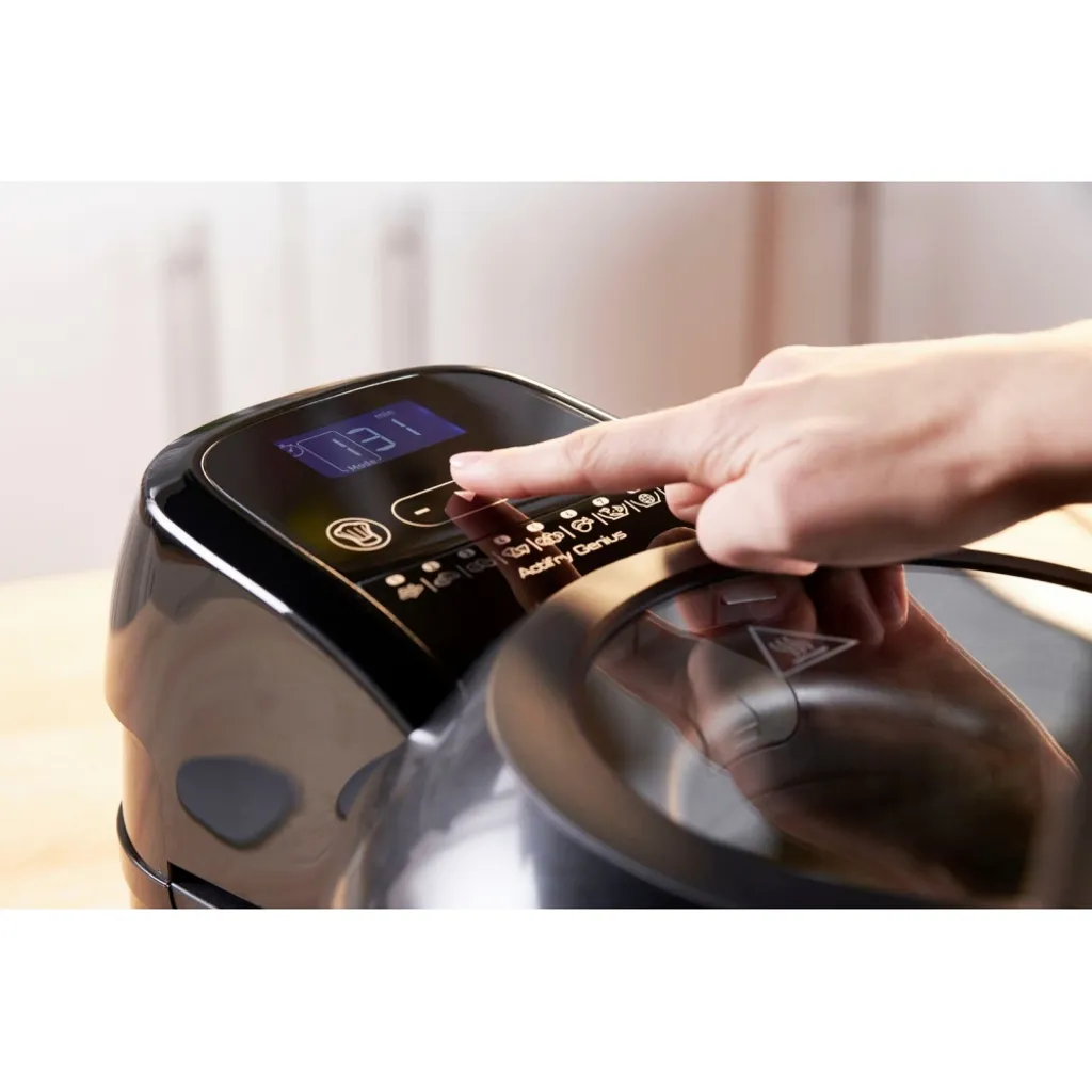 Tefal FZ773815 ActiFry Genius+ schwarz 1.2kg Tefal FZ773815 ActiFry Genius+ Schwarz 1.2kg -Kaufland Geschäft 3a6fbbf6c78e67e682a7aa1868c7e992