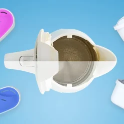 Wessper Wasserfilter Kartuschen Für Hartes Wasser Kompatibel Mit BRITA Maxtra+ Filter, Maxtra Plus, 8er Pack -Kaufland Geschäft 3b82022f73bf478e58047ed6078be880 1