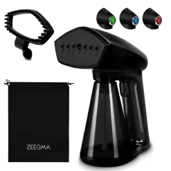 Zeegma Handig Dampfer