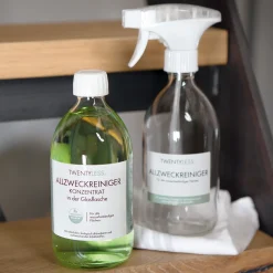 Maxxworld TWENTYLESS Reinigungs-Set Allzweckreiniger (500ml Konzentrat Inkl. Sprühflasche) -Kaufland Geschäft 3c72cfa277ae92da1e1bc0777e282f0f