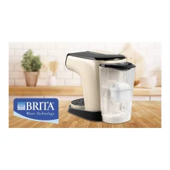 Bosch Tassimo-Kapselmaschine My Way 2 Creme TAS6507 Intellibrew 1500 W -Kaufland Geschäft 3c7e42a512165a0ce3bf70027b66241f