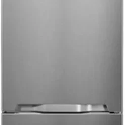 Sharp - SJ-BA20IEXIC-EU - Kühl-Gefrierkombination - Edelstahl - NoFrost