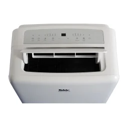 Fakir AC120 Klimagerät, Max. Raumgröße: 100 M³, 12.000 BTU/h -Kaufland Geschäft 3e042ec2ac9796233cf1168e300a51e1