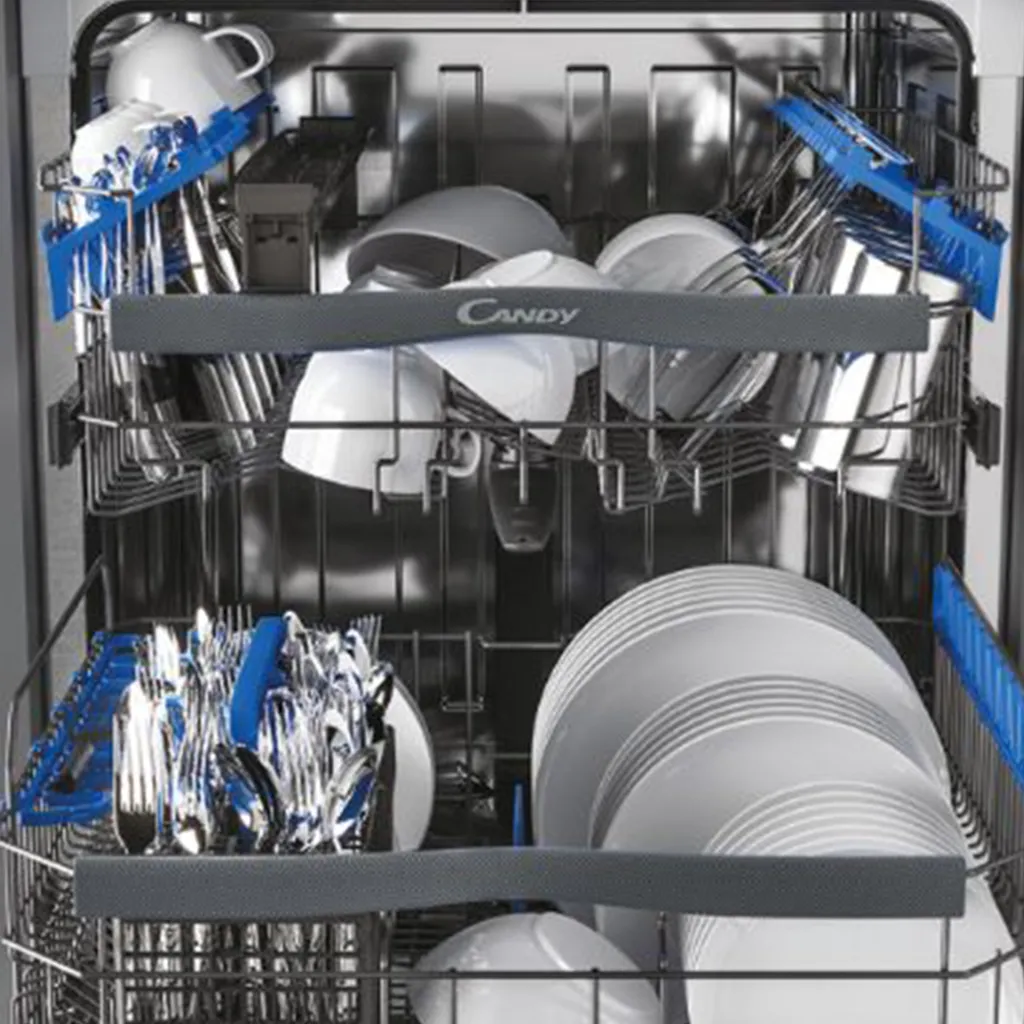 Geschirrspüler Candy Brava CDIMN 2D620PBR/E, Voll integriert Sprachsteuerung Aqua Protektor Geschirrspüler Candy Brava CDIMN 2D620PBR/E, Voll Integriert Sprachsteuerung Aqua Protektor -Kaufland Geschäft 3e247e5381d03a03ddead8e1797e03a0