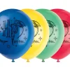 Unique Harry Potter 8 Luftballons -Kaufland Geschäft 3e383d7512afdc6372f39b2be143f023