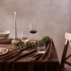 KROSNO Infinity Gläser Für Wasser, Getränke Und Säfte, 6er-Set, 490 Ml -Kaufland Geschäft 3e789e0a1feedfe7c10e48611020753f