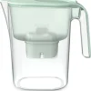 PHILIPS AQUA Wasserfilterkaraffe Mayflower 2,6 L, Grün