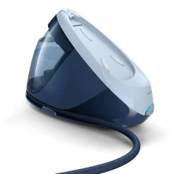 Philips PerfectCare Bügelstation, Keramikbügelsohle, 120 G/min Konstanter. Dampf, 8.0 Bar, 2100 W, Blau (PSG7030/20) -Kaufland Geschäft 3ea7d4fba333972abaf03fefecba3fe4