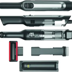 A-rival HS950 Akku Handstaubsauger -Kaufland Geschäft 3f33290d8bdcec63c417870a80b36a67