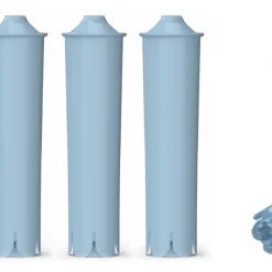 3x Wessper Filterpatrone Alternativ Für Jura Kaffeemaschine Impressa, Ena Giga Classic