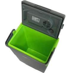Maxxworld MAXXMEE Kühlbox - Wahlweise Via Netzkabel Oder KFZ-Anschluss - 22l Volumen - Grau/limegreen Kühlbox Camping Kühlschrank 22L Auto 12V 230V Thermobox Elektrisch Picknick Grau 8 Maxxworld MAXXMEE Kühlbox - Wahlweise Via Netzkabel Oder KFZ-Anschluss - 22l Volumen - Grau/limegreen Kühlbox Camping Kühlschrank 22L Auto 12V 230V Thermobox Elektrisch Picknick Grau -Kaufland Geschäft 40649ddde9befe0936929bbd6c4cdf6e