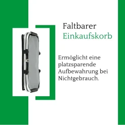 Novaliv 2x Einkaufskorb Faltbar Mit Kühlfunktion 30 Liter GRAU Isolierkorb Mit Gepolsterten Tragegriffen Und Reißverschluss Am Deckel Tragekorb 3 Novaliv 2x Einkaufskorb Faltbar Mit Kühlfunktion 30 Liter GRAU Isolierkorb Mit Gepolsterten Tragegriffen Und Reißverschluss Am Deckel Tragekorb -Kaufland Geschäft 40bdb3792067cafe2e7706786ea4b134
