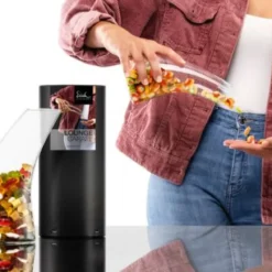 Eisch Nuß-Spender Trattoria Transparent 19 Eisch Nuß-Spender Trattoria Transparent -Kaufland Geschäft 4191d3e6cfae691fdc69ff1405270403