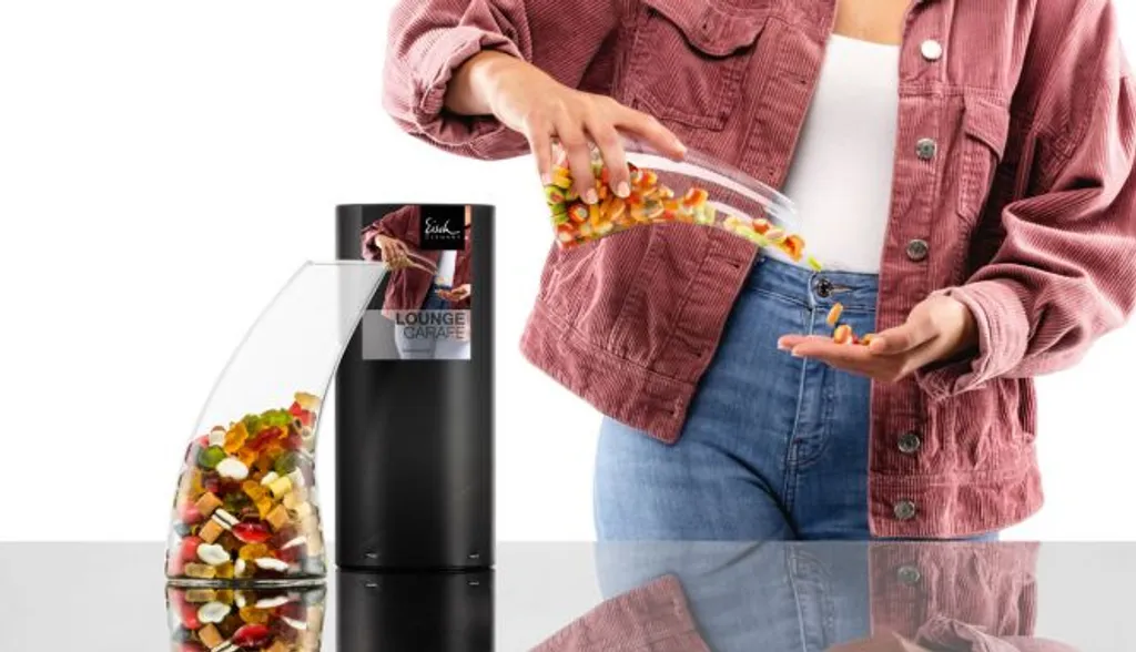 Eisch Nuß-Spender Trattoria Transparent Eisch Nuß-Spender Trattoria Transparent -Kaufland Geschäft 4191d3e6cfae691fdc69ff1405270403