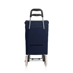 Baytex Einkaufstrolley Mara Dunkelblau 2 Baytex Einkaufstrolley Mara Dunkelblau -Kaufland Geschäft 42198ce560a91d73ceabbd145b13af1a