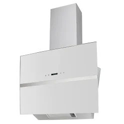 WOLKENSTEIN Dunstabzugshaube Schräghaube Mit Automatiköffnung 60cm W S4-60A++WTZ