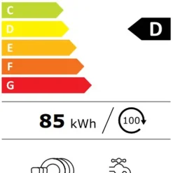 AEG - FEE8380XPM - Integrierbarer Geschirrspüler - ComfortLift - Edelstahl - 60 Cm -Kaufland Geschäft 425acdd9098dab06a1e9a4b5a2e0083d
