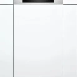 Bosch SPI2IKS10E Teilintegrierter Geschirrspüler 45 Cm Edelstahl -Kaufland Geschäft 428fba441b814354c61ebf8ec32736c1