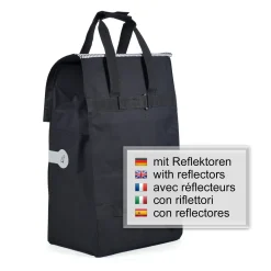 Andersen Shopper Andersen Einkaufstrolley Royal Klappbar Mit Metallspeichenrad Ø 25 Cm Und 54 Liter Einkaufstasche Milla Schwarz -Kaufland Geschäft 42c135da75fbb330a9e84ebe5159264d
