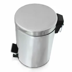 Bituxx Kosmetikeimer Edelstahl 3L, MS-18136 -Kaufland Geschäft 430c8866fb746329dfedd8a46f4890ad