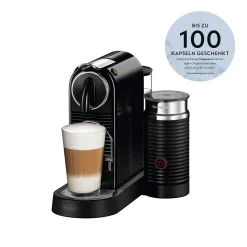 De'Longhi DeLonghi EN 267 BAE CITIZ & Milk Nespresso -Kaufland Geschäft 441802bfb28f8029fa7b3ef6b72f8f70