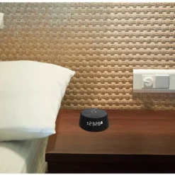 Philips TAPR702/12 - Digitaler Wecker - Schwarz - A2DP,AVRCP - AC -Kaufland Geschäft 44a53b76c6b0e167114fbf37d9855b7a