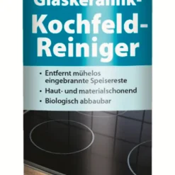 HOTREGA Glaskeramik Kochfeld Reiniger Herdplatte Mühelos Reinigen Herd Reiniger Herdplattenreiniger 250ml 1 HOTREGA Glaskeramik Kochfeld Reiniger Herdplatte Mühelos Reinigen Herd Reiniger Herdplattenreiniger 250ml -Kaufland Geschäft 44acd1894d3ee6a1be8591a307ebf66b