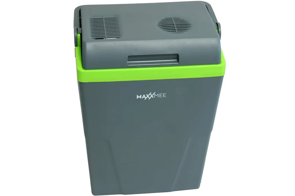 MAXXMEE Kühlbox - Wahlweise via Netzkabel oder KFZ-Anschluss - 22l Volumen - grau/limegreen Kühlbox Camping Kühlschrank 22L Auto 12V 230V Thermobox elektrisch Picknick Grau Maxxworld MAXXMEE Kühlbox - Wahlweise Via Netzkabel Oder KFZ-Anschluss - 22l Volumen - Grau/limegreen Kühlbox Camping Kühlschrank 22L Auto 12V 230V Thermobox Elektrisch Picknick Grau -Kaufland Geschäft 44f54a6f372b1e2f22b0e21c2d9dd8d6