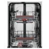 AEG - FSE62407P - Vollintegrierbarer Geschirrspüler - 45 Cm