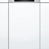 Bosch SPI2IKS10E Teilintegrierter Geschirrspüler 45 Cm Edelstahl -Kaufland Geschäft 457b2fec6e9d7d8302306f483f51112c