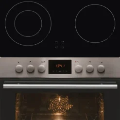 Amica EHC 12550 E Elektro-Herdsets - Edelstahl -Kaufland Geschäft 467fe9c26213246eb58c83168c33bd35