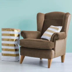 Novely® PASSAU Samtig Weicher Chenille Möbelstoff In Vielen Farben Polsterstoff - Farbe: 19 Smaragd Grün -Kaufland Geschäft 478321c81507fcffd22e42a175aeeed6