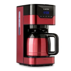 Klarstein Kaffeemaschine Arabica 800W EasyTouch Control