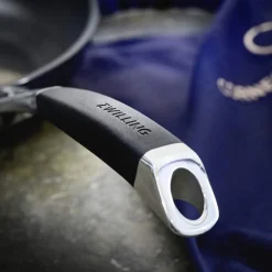 Zwilling J.A. Henckels CORNELIA POLETTO BY ZWILLING Bratpfannen, Set 3-teilig (20 Cm + 24 Cm + 28 Cm) -Kaufland Geschäft 49c59ff3e4613f7f1b1cd489023ed974