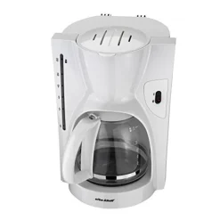 Syntrox-germany Efbe Schott KA-500 Glas Kaffeeautomat