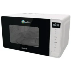 Gorenje MO20S4WEU - Mikrowelle - Weiß