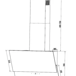 Dunstabzugshaube Schräghaube Kopffrei Schwarz 60 Cm + Filter Umluftset Respekta 8 Dunstabzugshaube Schräghaube Kopffrei Schwarz 60 Cm + Filter Umluftset Respekta -Kaufland Geschäft 4b6e4ed500ef5c6173e8caace956c801 1