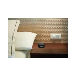 Philips TAPR702/12 - Digitaler Wecker - Schwarz - A2DP,AVRCP - AC -Kaufland Geschäft 4be6cfdf48e6a240f8f3ff1313675cd7