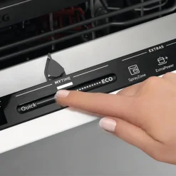 AEG - FSB53627P - Vollintegrierbarer Geschirrspüler - 60 Cm -Kaufland Geschäft 4d06113330d7bdc3c5192f56365015fe